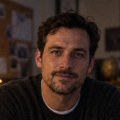 Owen Mercer
